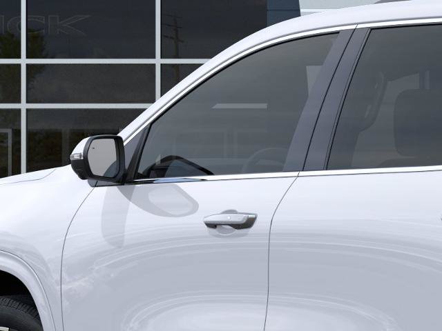 New 2026 GMC Acadia Denali Ultimate FWD image 12