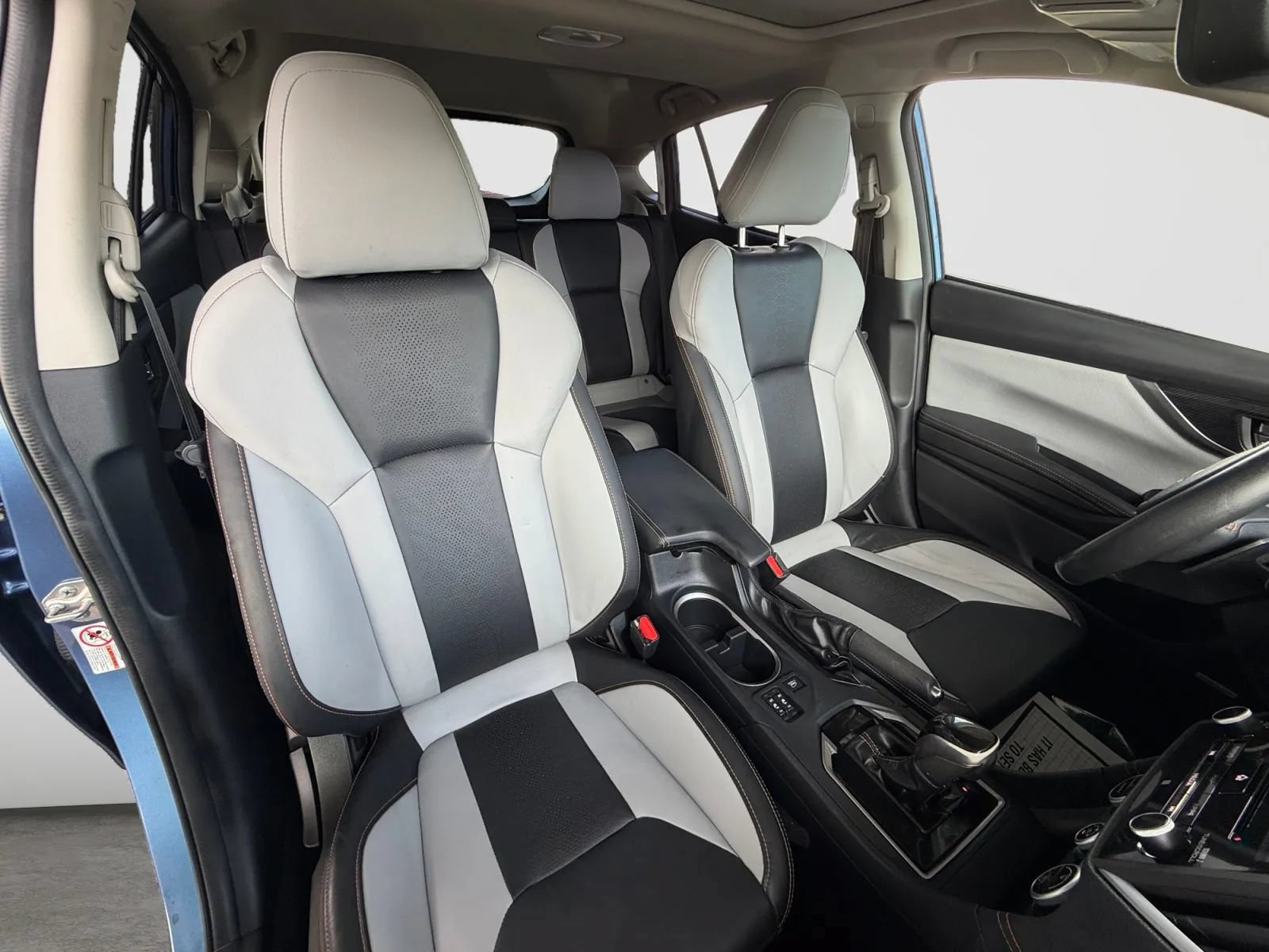 Used 2019 Subaru Crosstrek 2.0i Limited w/ Moonroof Package w/Navigation AWD/4WD image 21