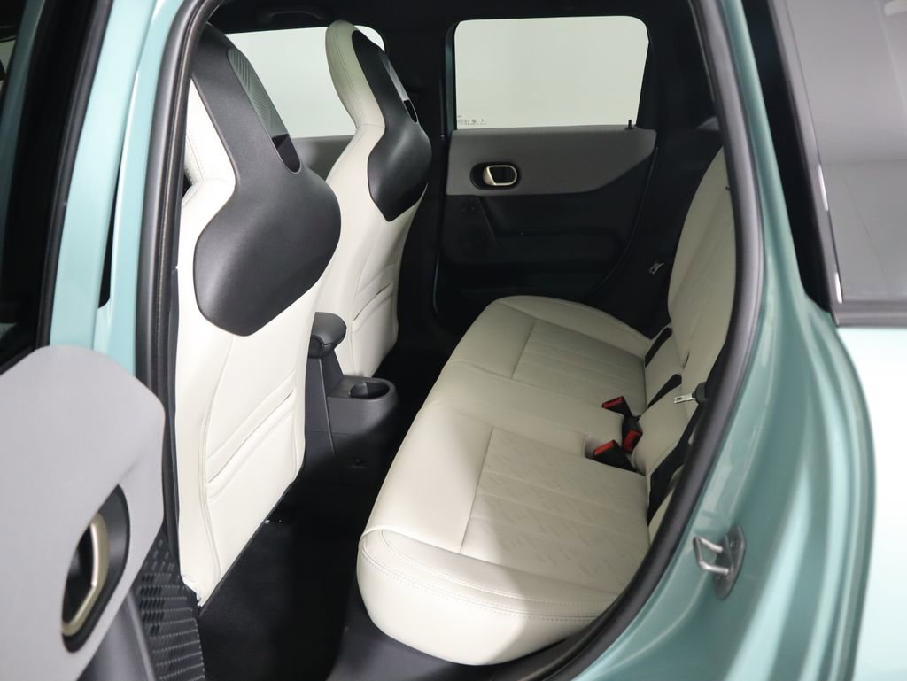 New 2026 MINI Cooper S image 22