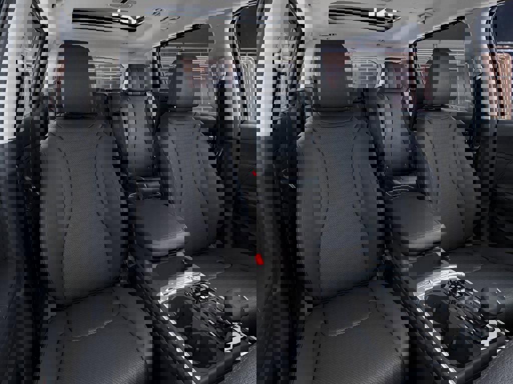 New 2025 Kia Carnival SX Prestige image 15