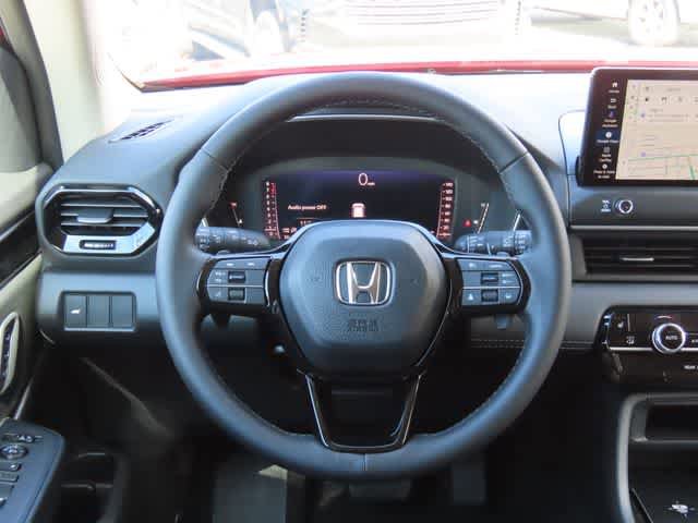 New 2026 Honda Pilot EX-L image 20