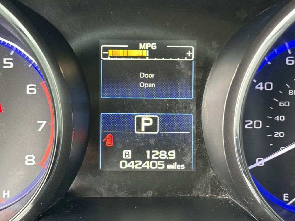Used 2016 Subaru Outback 2.5i Premium w/ Popular Package #2 image 37