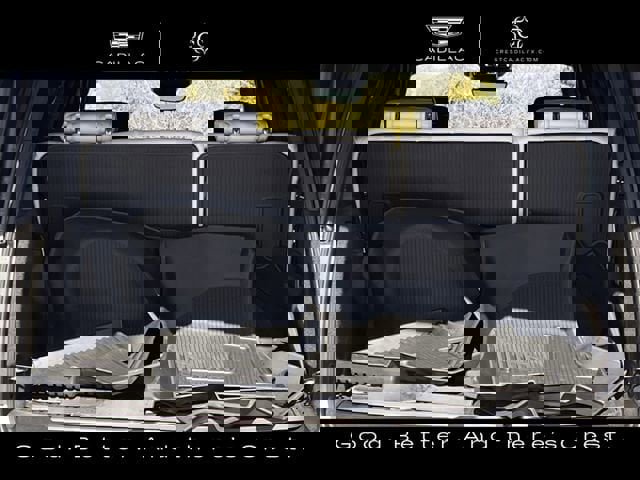 Used 2026 Cadillac Escalade Platinum Sport w/ LPO, ONYX Package image 36