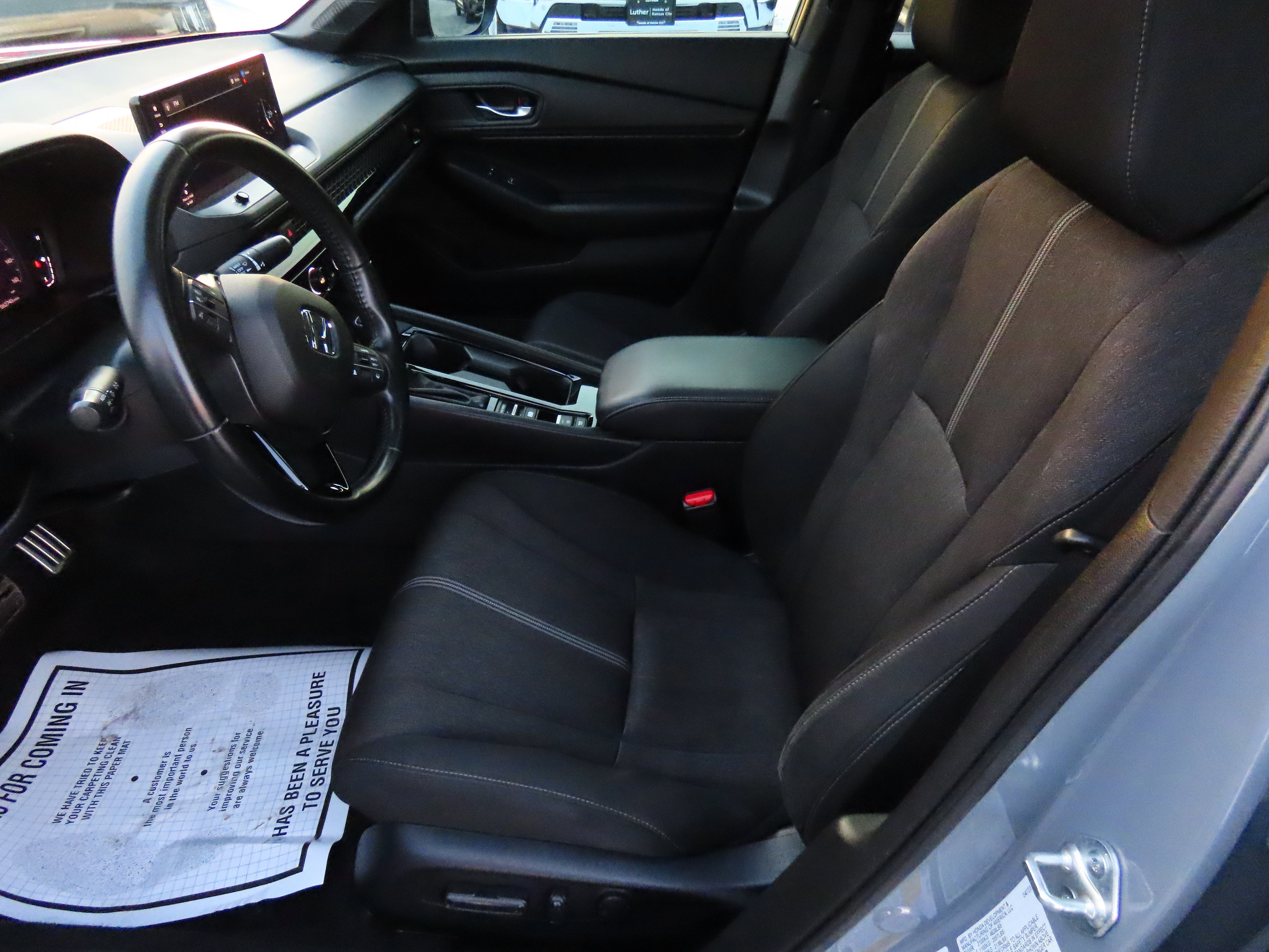 Used 2023 Honda Accord Sport image 35