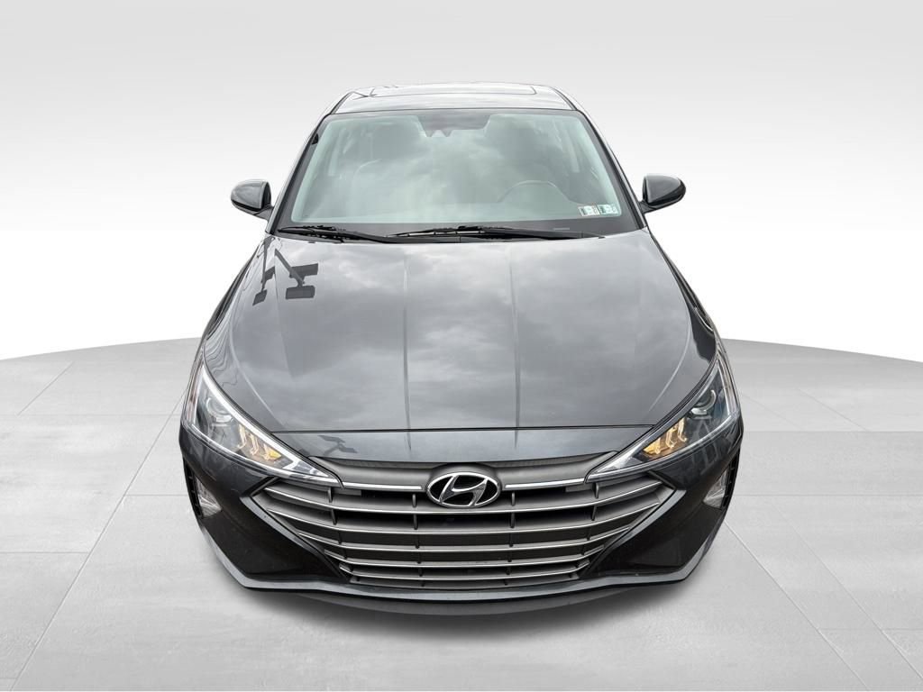 Used 2020 Hyundai Elantra Value Edition image 10