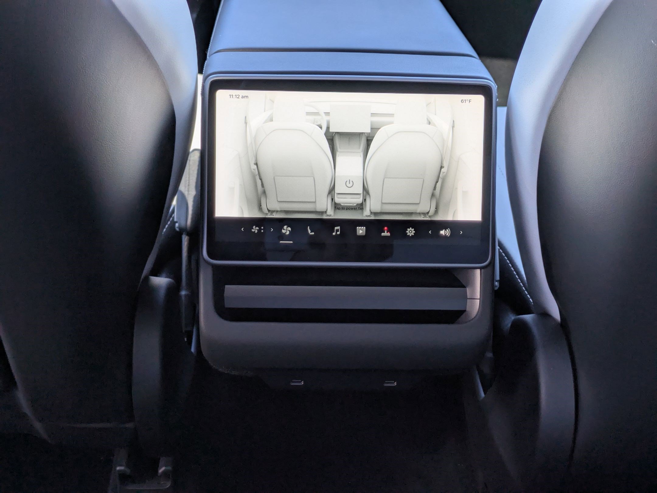 Used 2026 Tesla Model Y AWD image 23