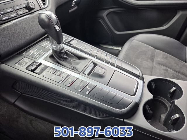 Used 2017 Porsche Macan S AWD/4WD image 22
