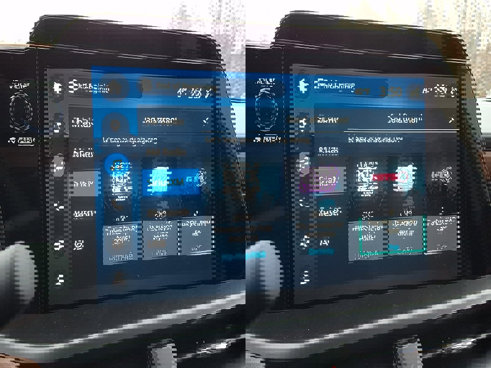 New 2026 Subaru Outback Touring XT image 14