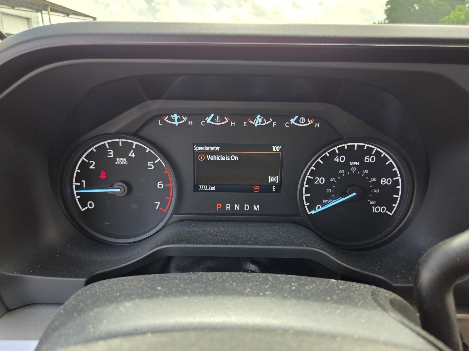 Used 2024 Ford F250 XL w/ STX Appearance Package AWD/4WD image 22