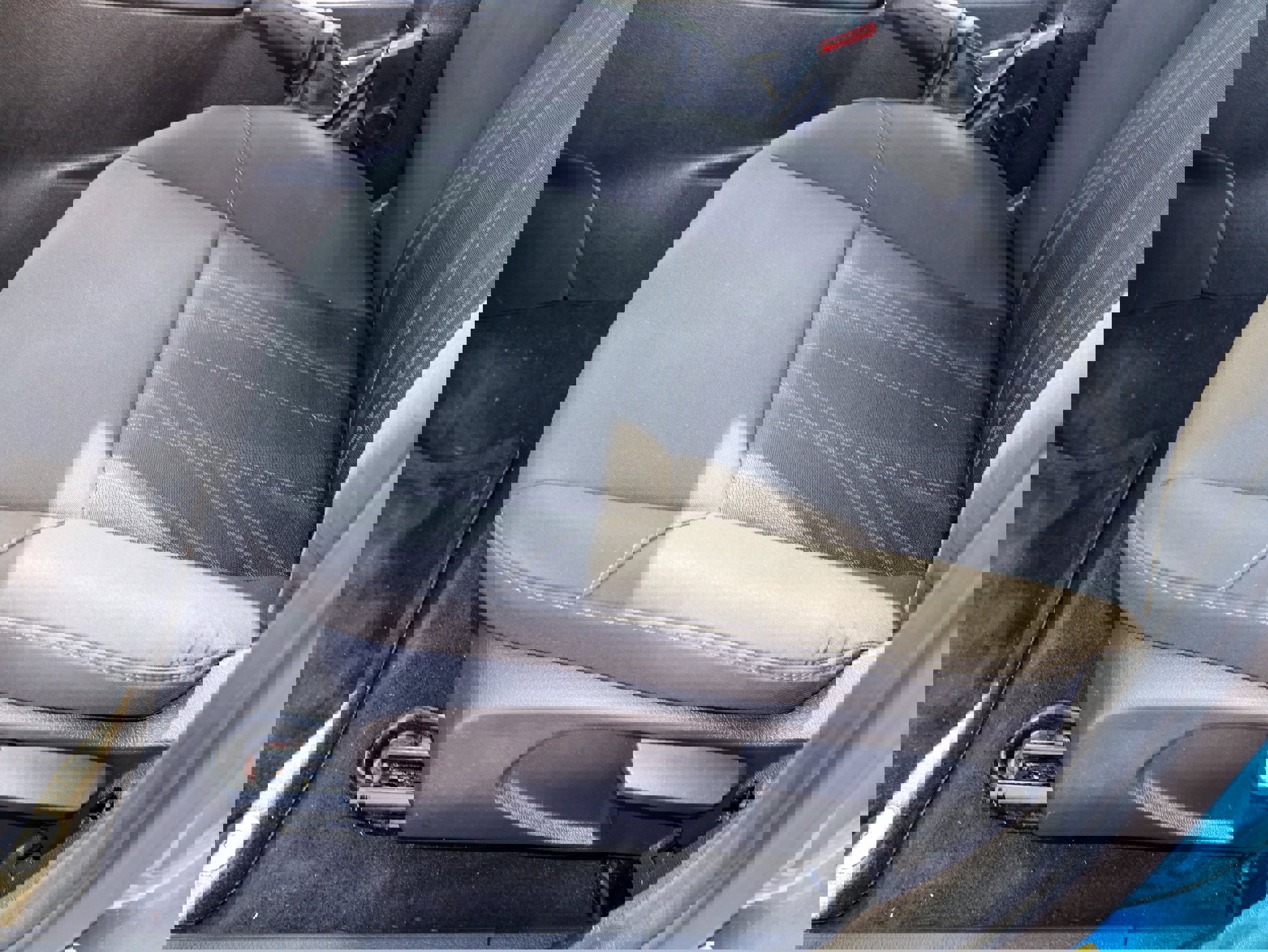 Used 2015 Ford Focus SE w/ Reverse Sensing Package image 11