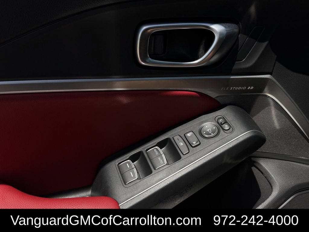 Used 2024 Acura Integra Type S FWD image 25
