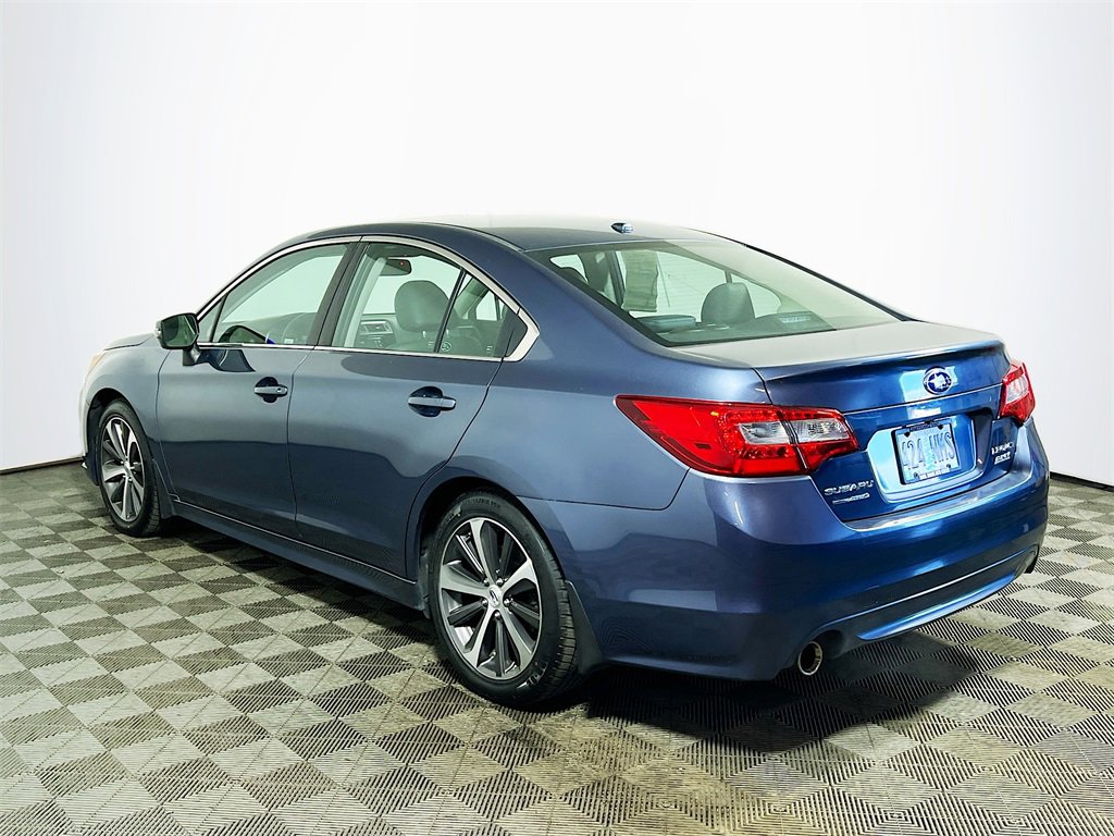 Used 2015 Subaru Legacy 2.5i Limited image 6