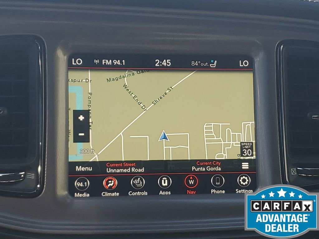 Used 2023 Dodge Challenger R/T w/ Plus Package image 32