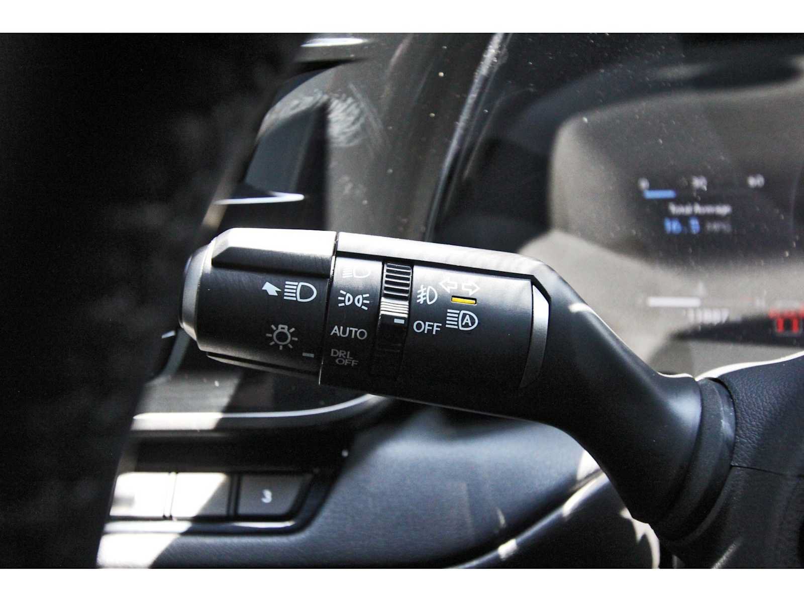 Used 2025 Lexus TX 350 FWD image 19