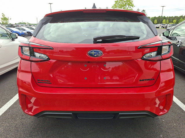 New 2026 Subaru Impreza 2.0i Sport AWD/4WD image 3