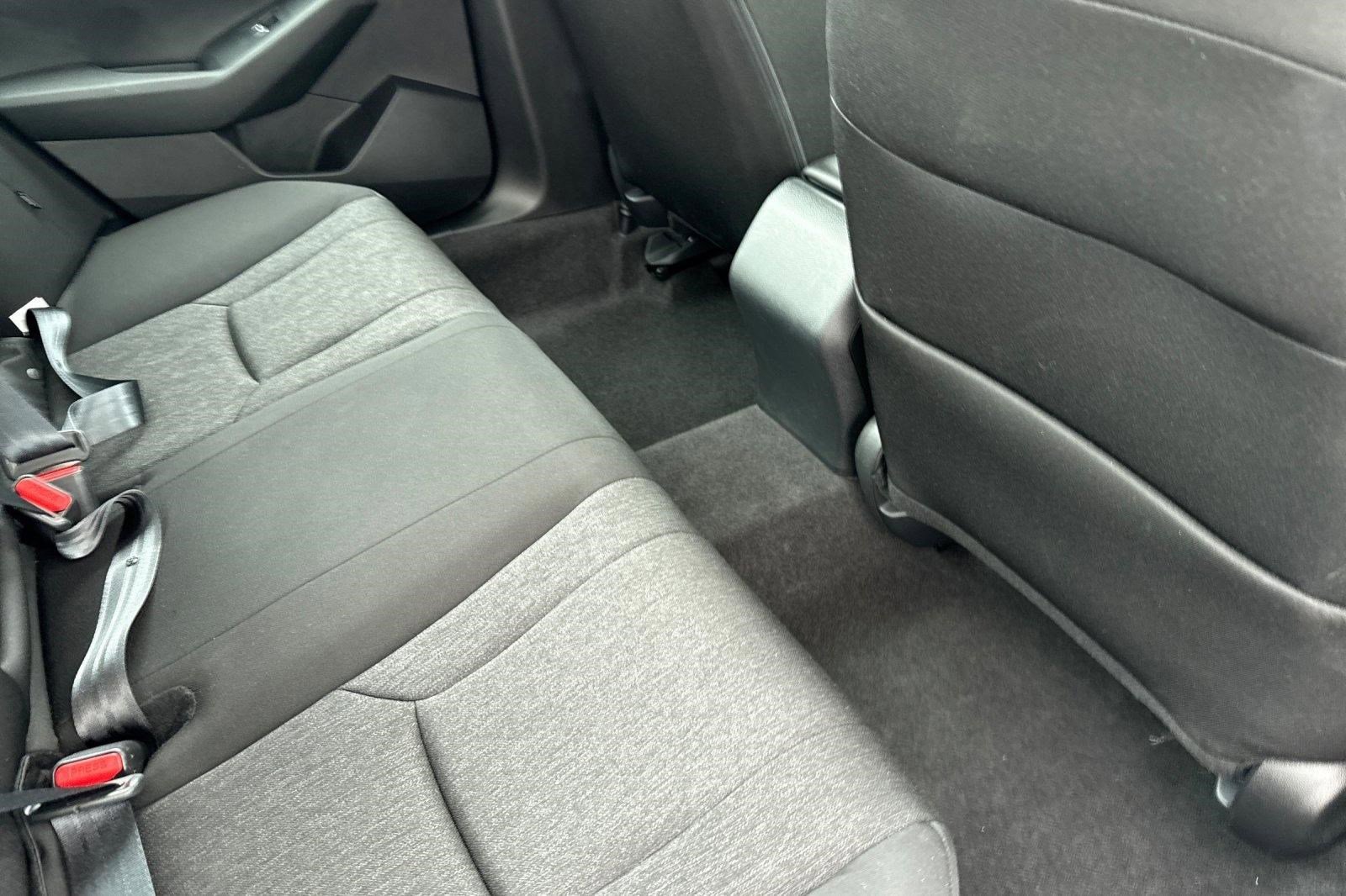 Certified 2023 Honda Accord EX image 29