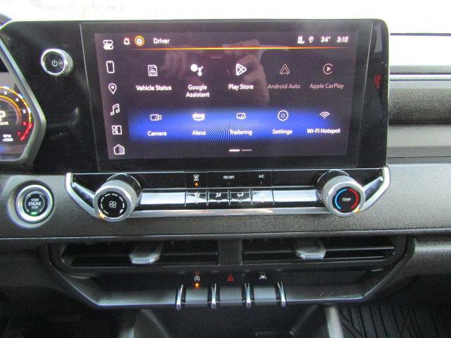 Used 2024 Chevrolet Colorado W/T image 15