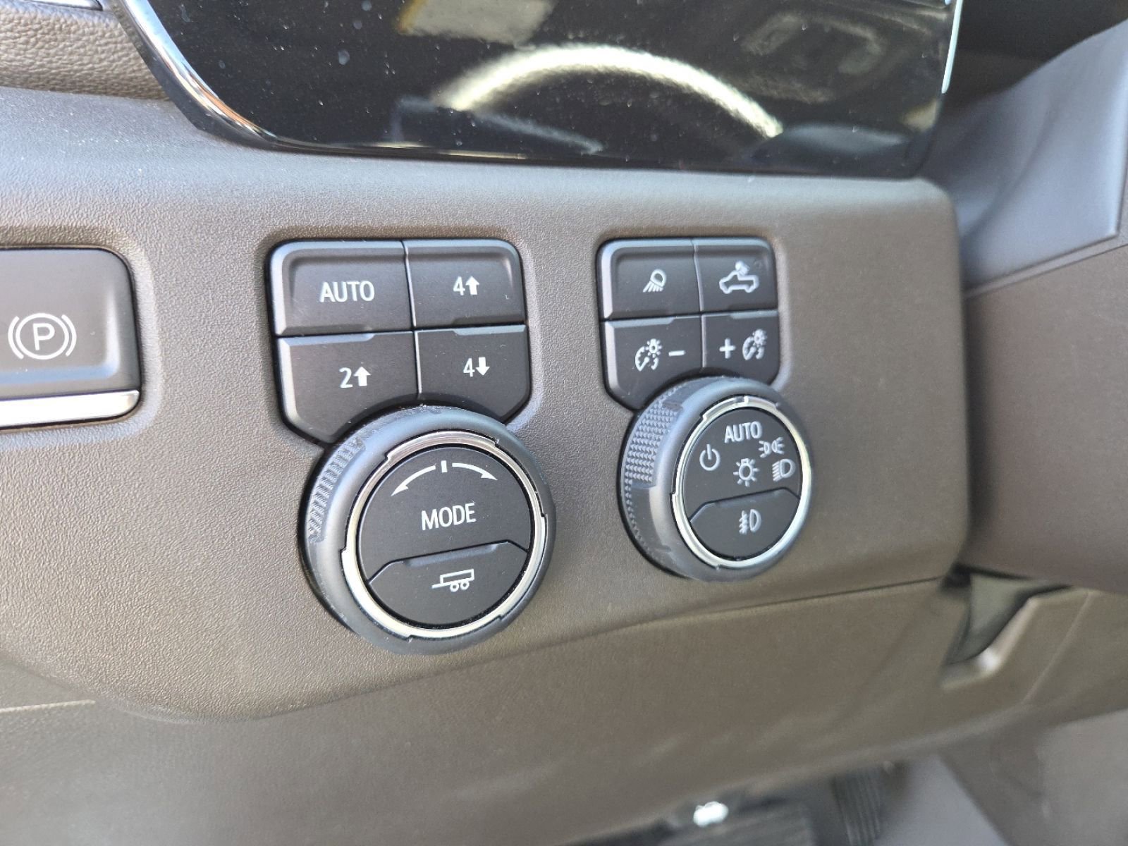 Used 2024 Chevrolet Silverado 1500 RST w/ RST All Star Premium Package image 13