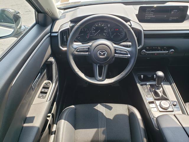 Used 2024 MAZDA CX-50 AWD 2.5 S w/ Cargo Package image 17