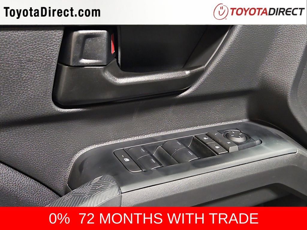 New 2026 Toyota Tacoma SR5 image 8