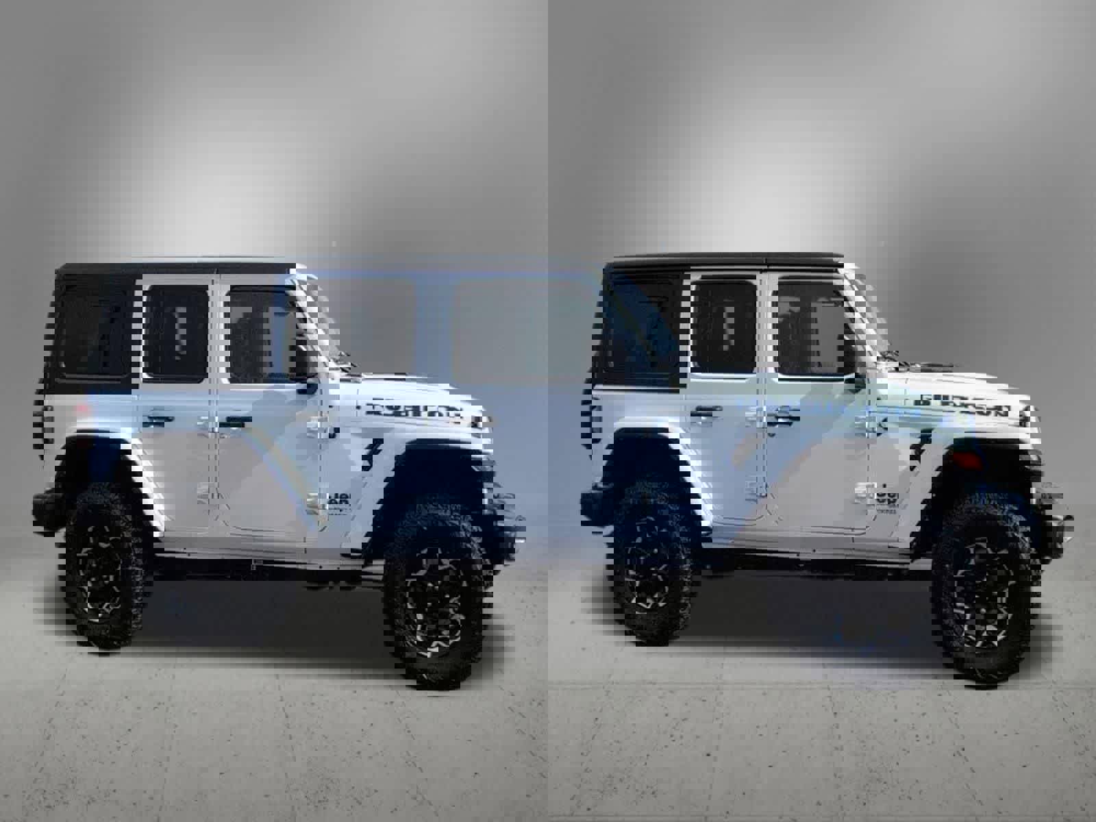 Used 2021 Jeep Wrangler Unlimited Rubicon 4xe w/ Cold Weather Group image 7