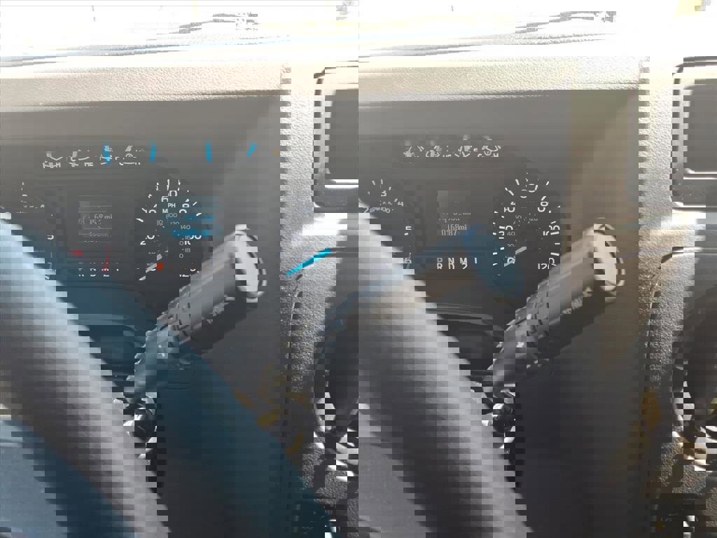 Used 2021 Ford E-350 and Econoline 350 Super Duty w/ Motorhome Prep Package image 25