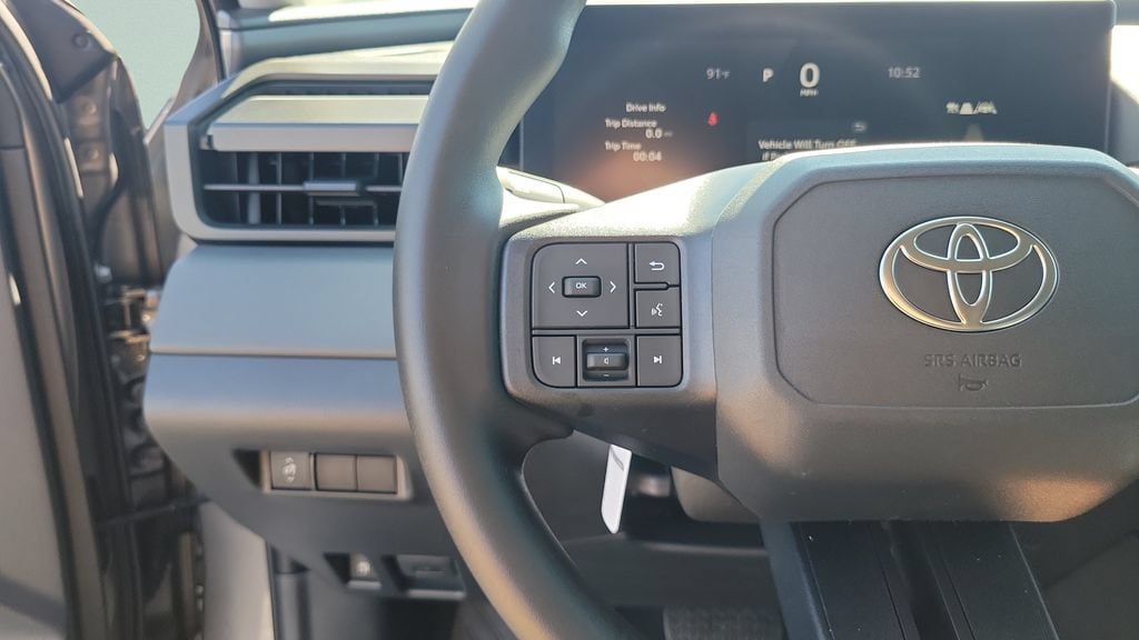 New 2026 Toyota RAV4 LE FWD image 18