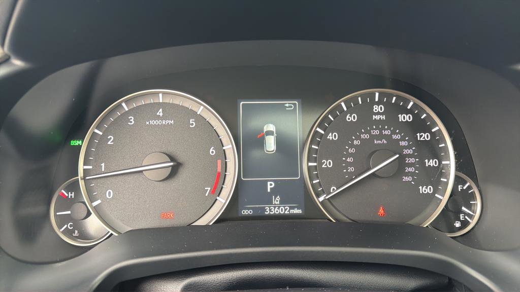 Used 2021 Lexus RX 350 AWD w/ Premium Package image 20