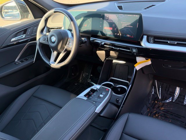 Used 2026 BMW X1 xDrive28i w/ Convenience Package AWD/4WD image 28