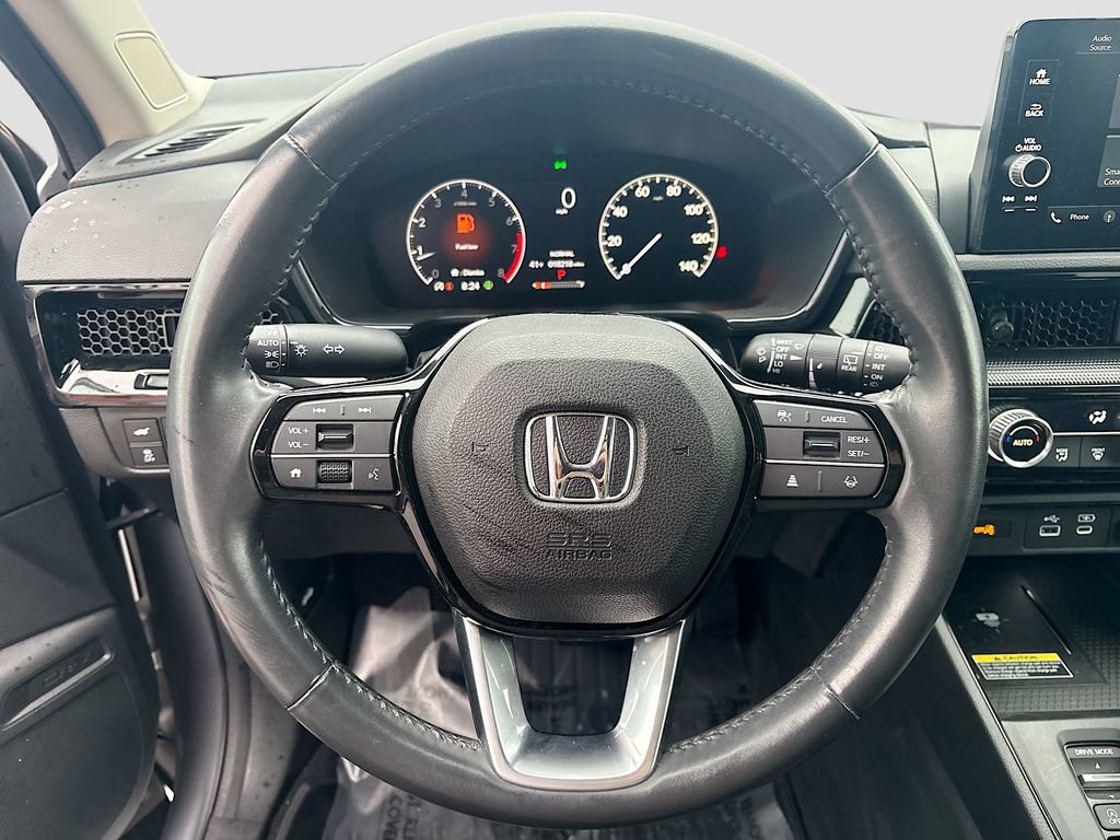 Used 2024 Honda CR-V EX-L image 11