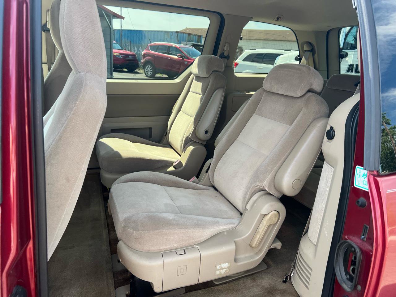 Used 2004 Ford Freestar SES FWD image 15