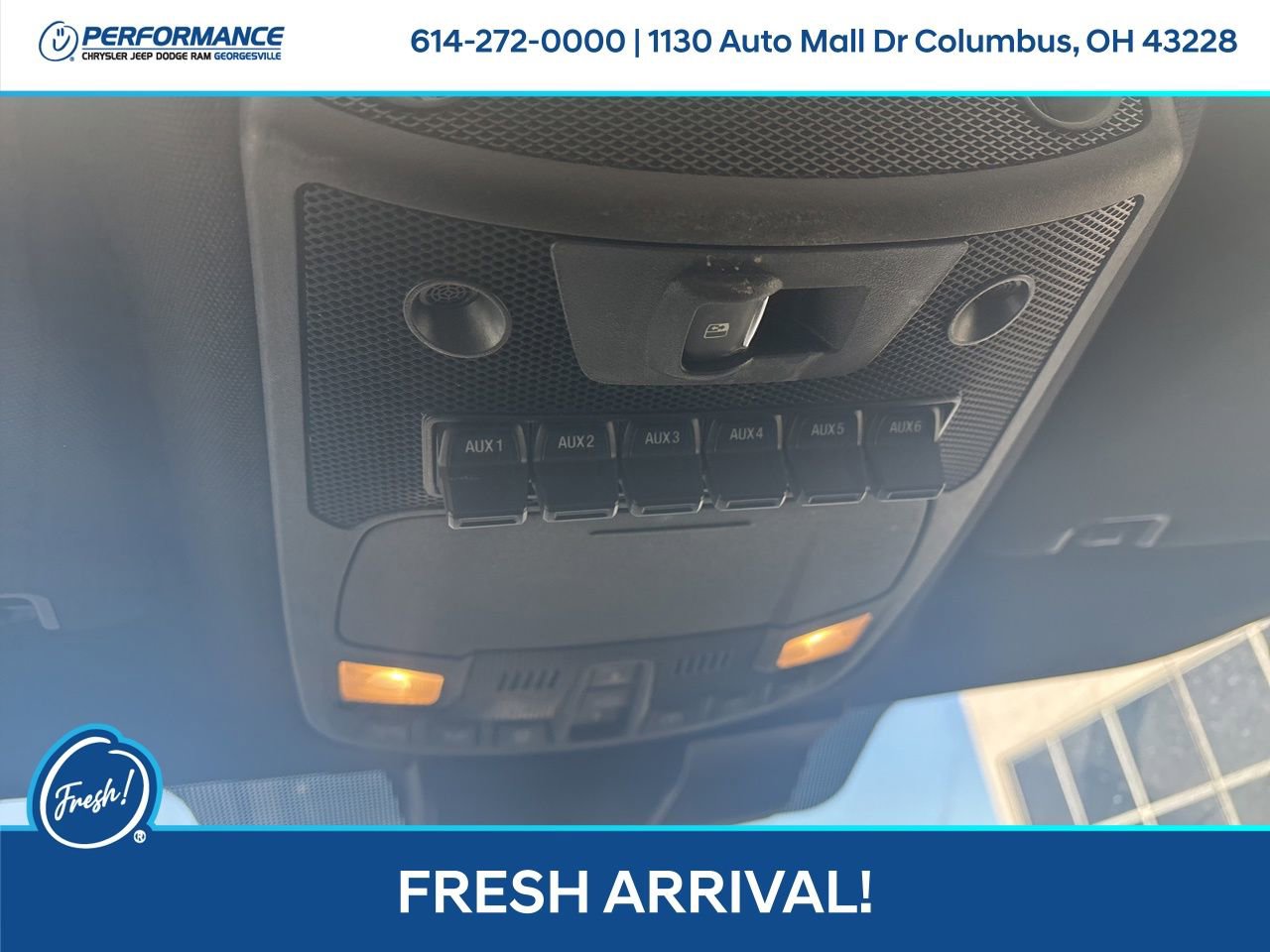 Used 2021 Ford F450 Platinum w/ FX4 Off-Road Package image 24