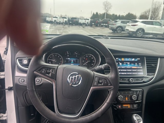 Used 2019 Buick Encore Essence w/ Experience Buick Package image 10