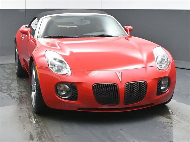 Used 2007 Pontiac Solstice GXP w/ Premium Package image 42