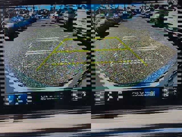 New 2025 Acura ADX FWD image 31