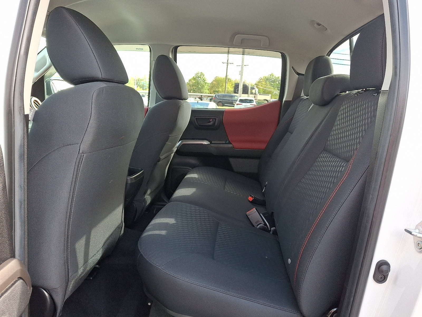 Used 2023 Toyota Tacoma SR5 image 10