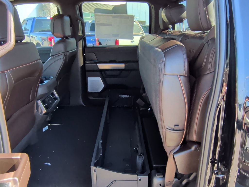 New 2026 Ford F250 King Ranch image 42