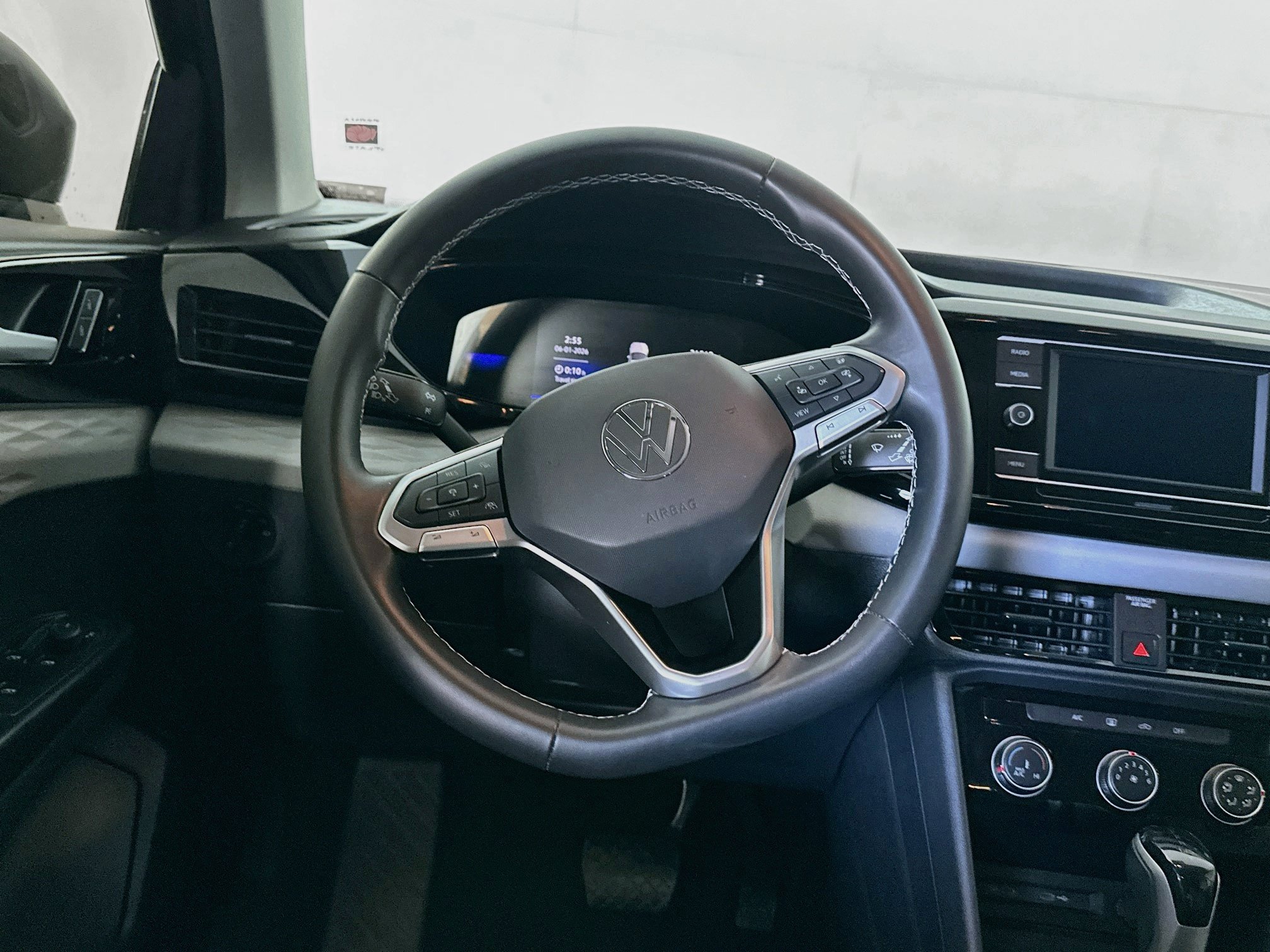 Used 2024 Volkswagen Taos S FWD image 18