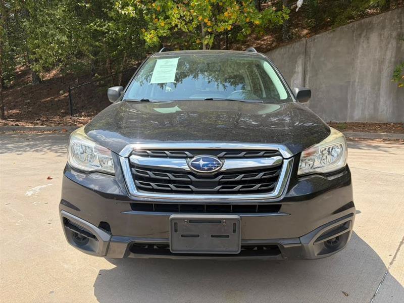 Used 2017 Subaru Forester 2.5i w/ Alloy Wheel Package AWD/4WD image 2