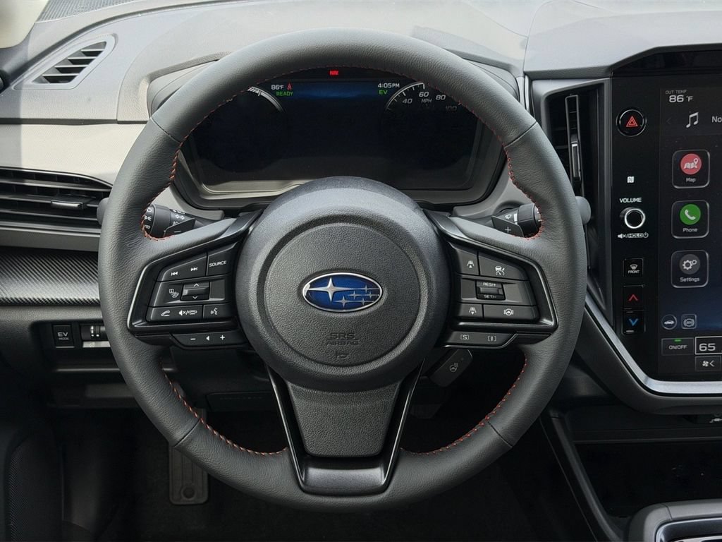 New 2026 Subaru Crosstrek 2.5i Limited AWD/4WD image 18