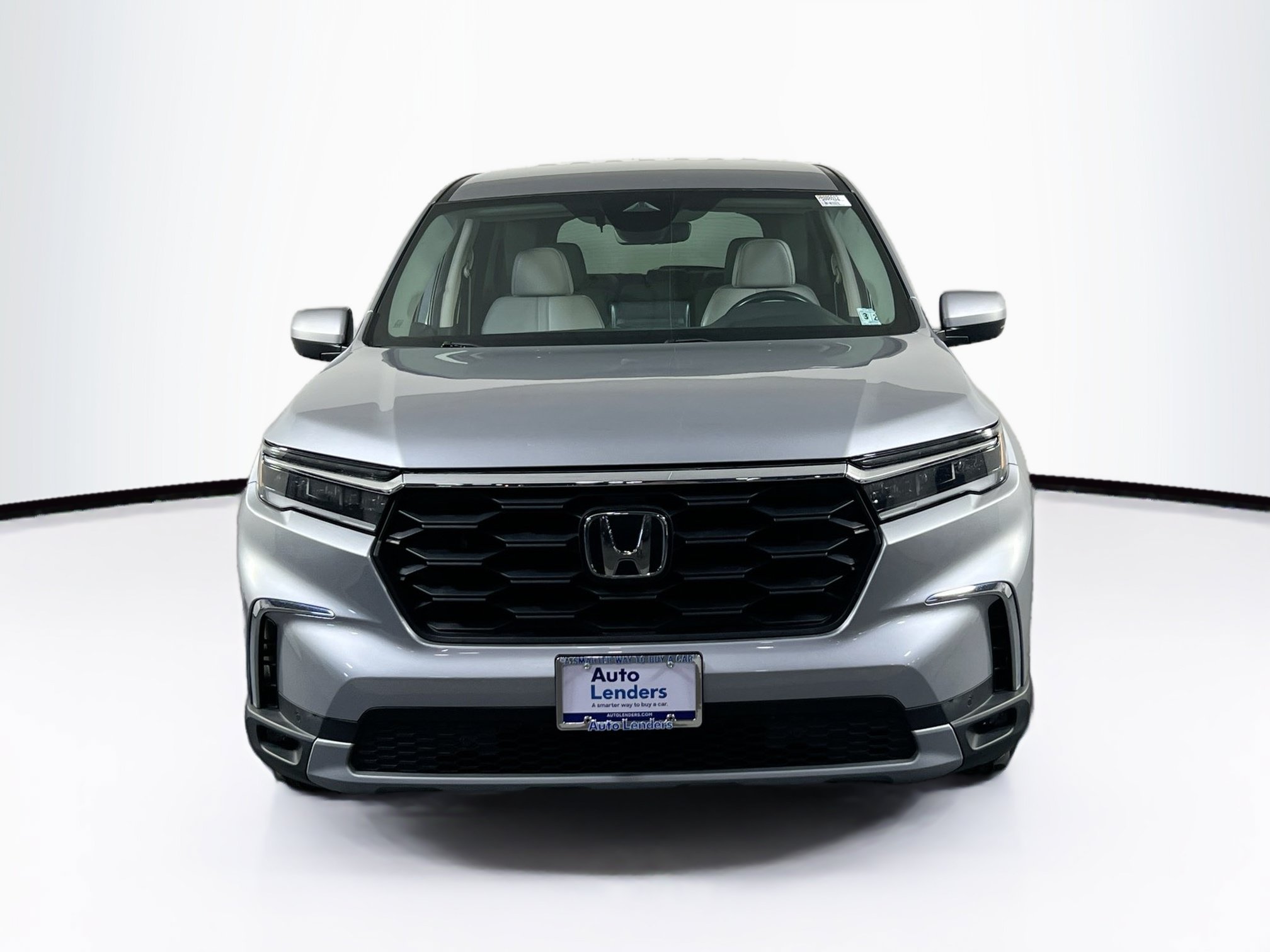 Used 2023 Honda Pilot EX-L image 2