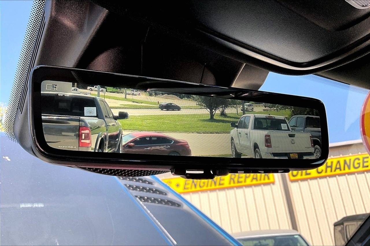 Used 2024 RAM 1500 TRX AWD/4WD image 38