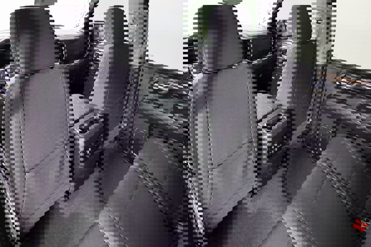 Used 2024 Chevrolet Silverado 1500 RST w/ All Star Edition Plus image 46