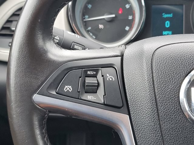 Used 2017 Buick Verano Convenience FWD image 20