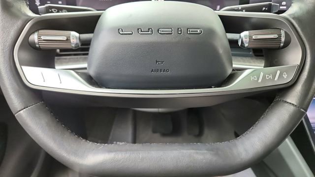 Used 2024 Lucid Air Touring image 39