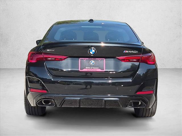 Certified 2026 BMW 440i xDrive w/ Premium Package AWD/4WD image 7
