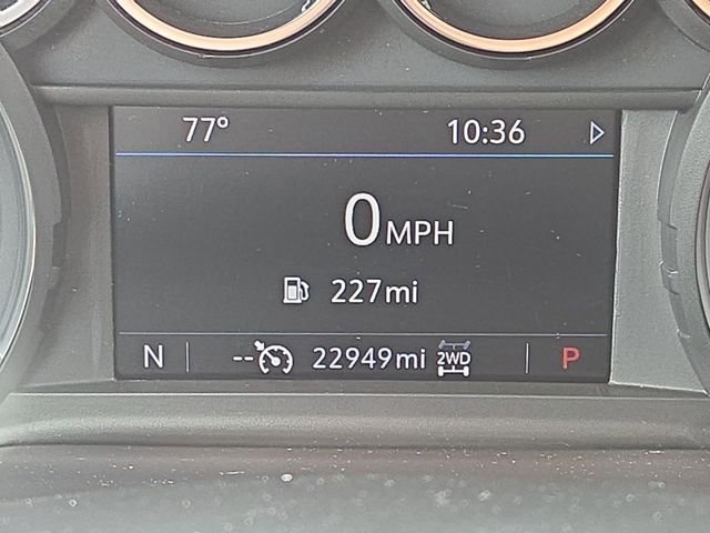 Certified 2023 Chevrolet Tahoe LS image 12