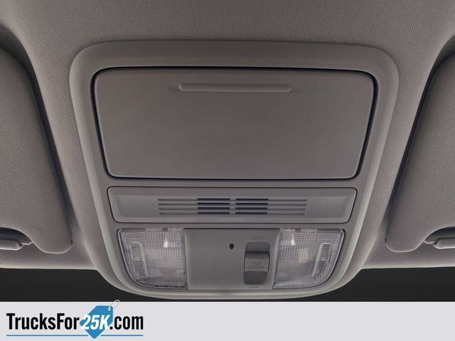 Used 2017 Honda Ridgeline RT image 27