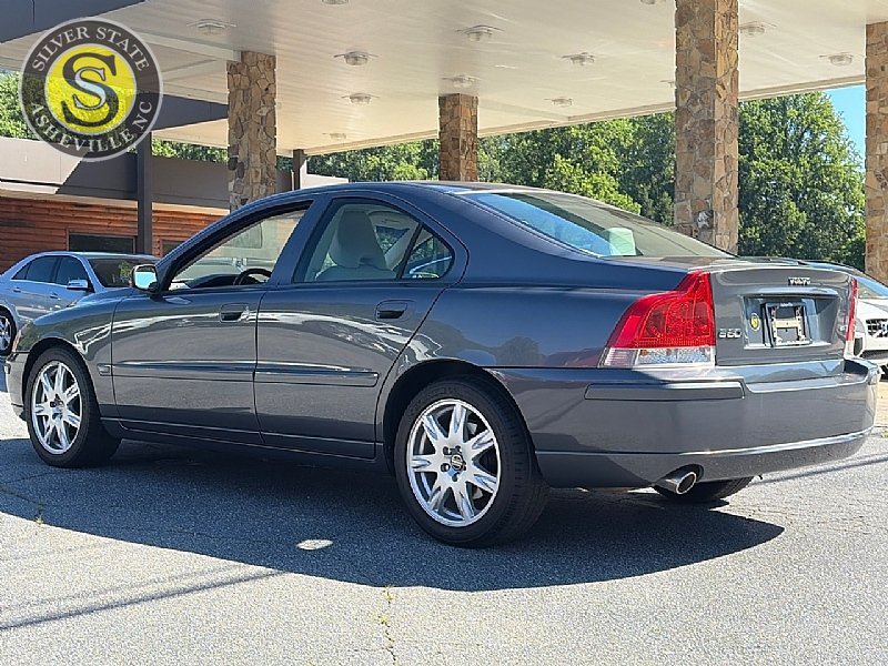 Used 2006 Volvo S60 2.5T FWD image 4