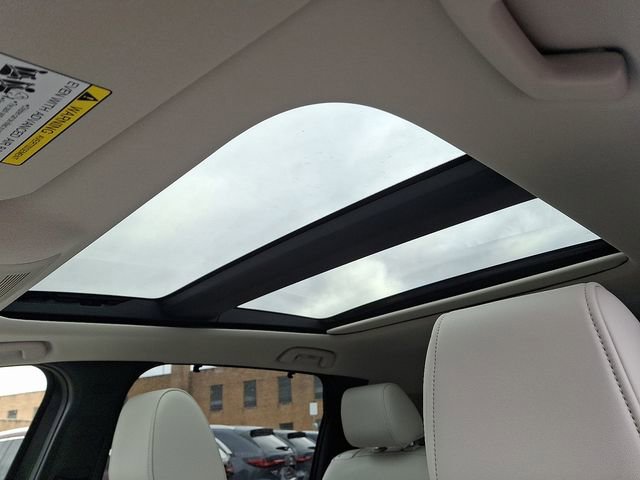 New 2026 MAZDA CX-90 3.3 Turbo w/ Premium Plus Pkg image 15